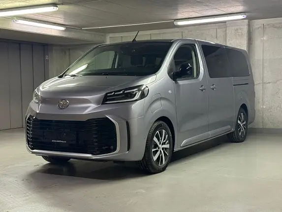 Toyota Proace Verso L2 Family EV