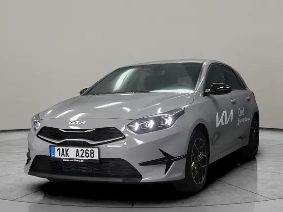 Kia Ceed EDICE 30 - K odběru IHNED
