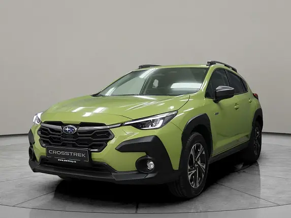 Subaru Crosstrek 2.0i-S ES Active