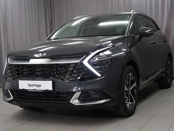 Kia Sportage TOP - K odberu IHNED