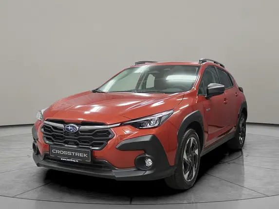 Subaru Crosstrek 2.0i-S ES Comfort-Navi