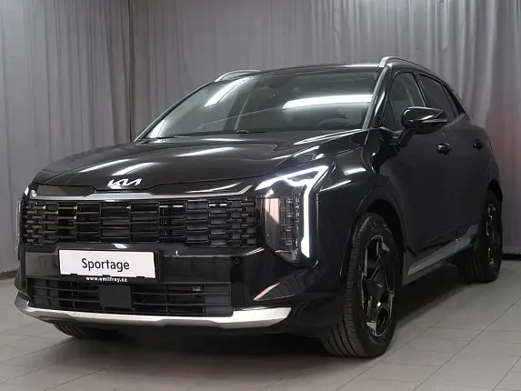 Kia Sportage TOP - K odběru IHNED