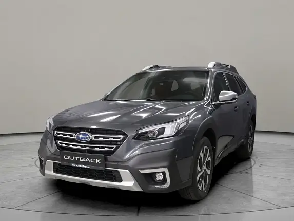 Subaru Outback 2.5i-T ES Touring
