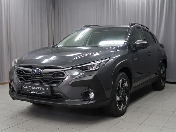 Subaru Crosstrek EXECUTIVE 4X4 AWD