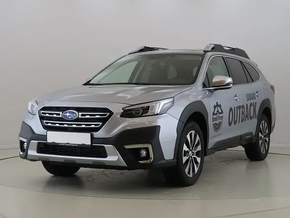 Subaru Outback 2.5i-T ES Touring