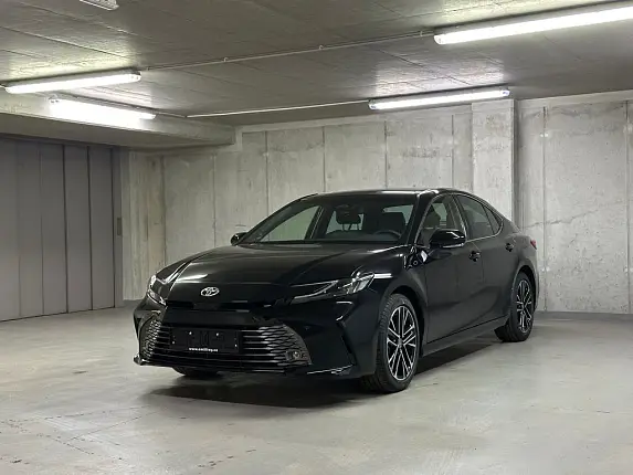 Toyota Camry 2.5 Hybrid Executive