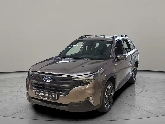 Subaru Forester 2.0ie-S ES Comfort NAVI CVT