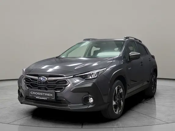 Subaru Crosstrek 2.0i-S ES Executive