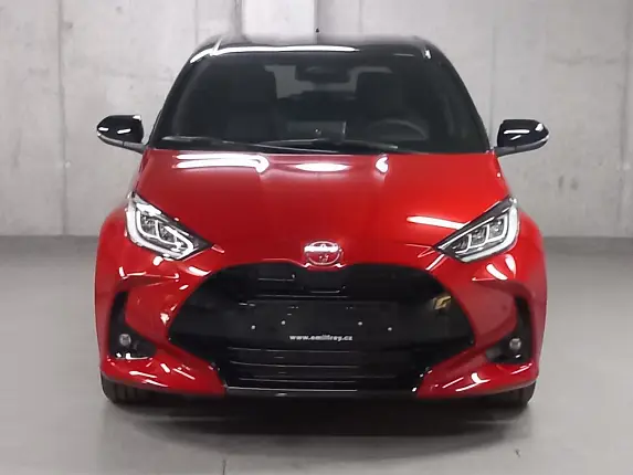 Toyota Yaris Executive VIP 1.5 Hybrid e-CVT