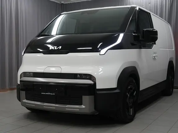 Kia PV5 Cargo PLUS - K odběru IHNED