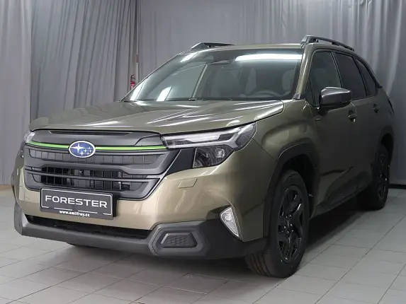 Subaru Forester FIELD 4X4 AWD