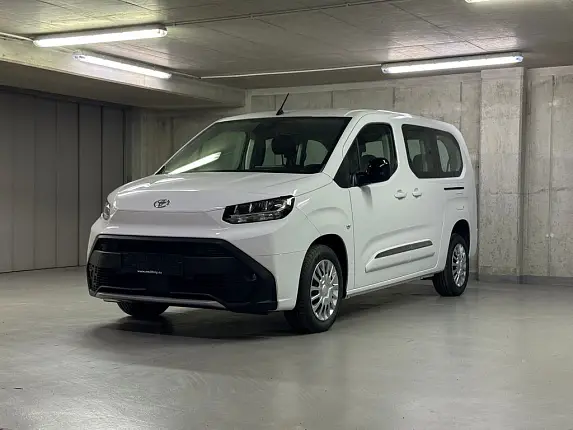 Toyota Proace City Verso Business 1,5 Long 7 míst