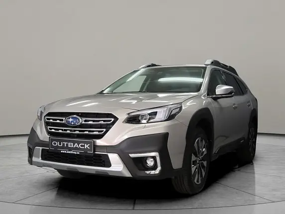 Subaru Outback 2.5i-L ES Comfort