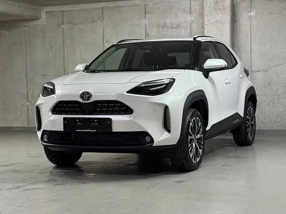 Toyota Yaris Cross Executive Tech 1.5 Hybrid FWD 130k