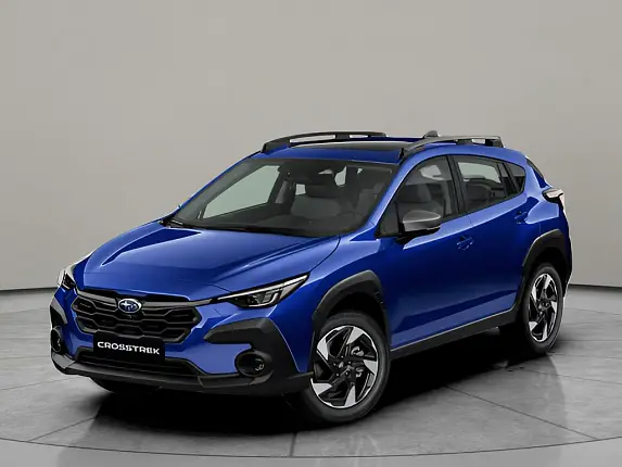 Subaru Crosstrek 2.0i-S ES Executive