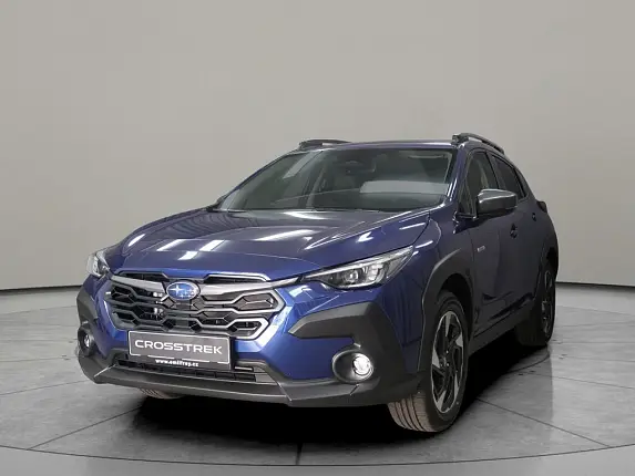 Subaru Crosstrek 2.0i-S ES Executive