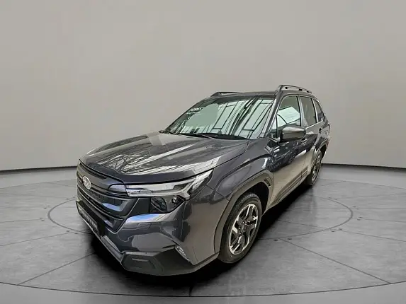 Subaru Forester 2.0ie-S ES Comfort NAVI CVT