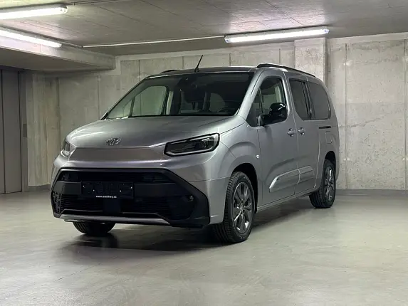 Toyota Proace City Verso Family 1,5 AT Long