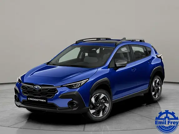 Subaru Crosstrek 2.0i-S ES Comfort