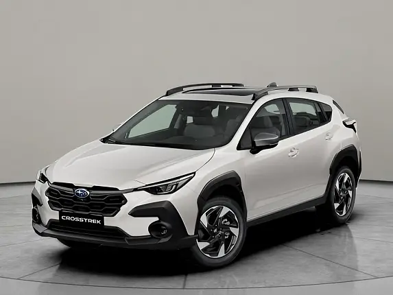 Subaru Crosstrek 2.0i-S ES Comfort-Navi