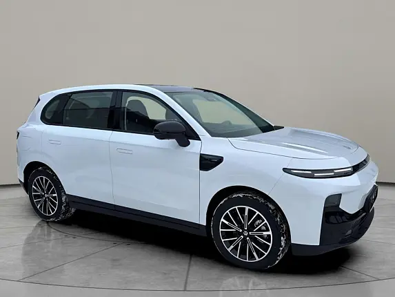 Leapmotor B10 LIFE PROMAX