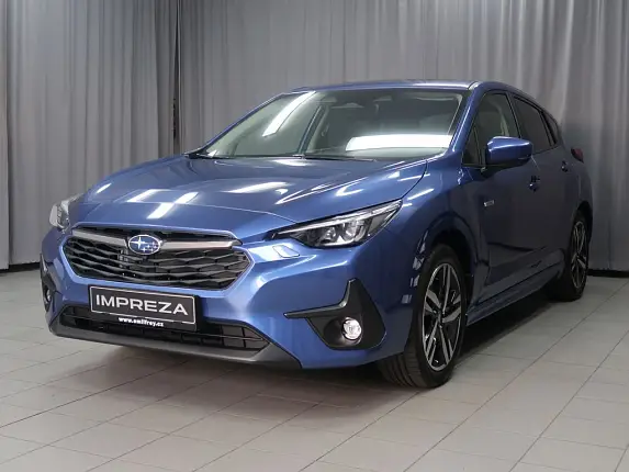 Subaru Impreza EXECUTIVE 4X4 AWD