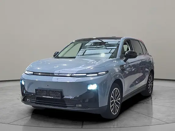 Leapmotor B10 DESIGN PROMAX