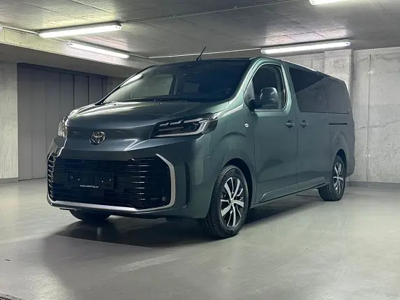 Toyota Proace Verso L2 Family 2.0 AT