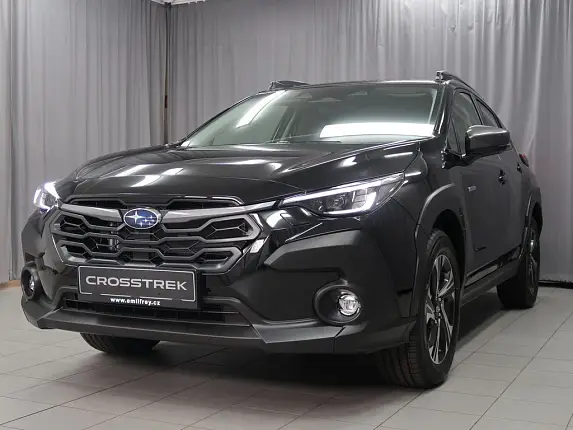 Subaru Crosstrek COMFORT NAVI 4X4 AWD
