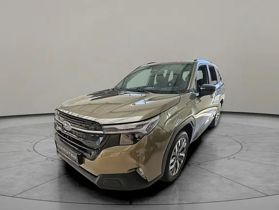 Subaru Forester 2.0ie-S ES Comfort CVT