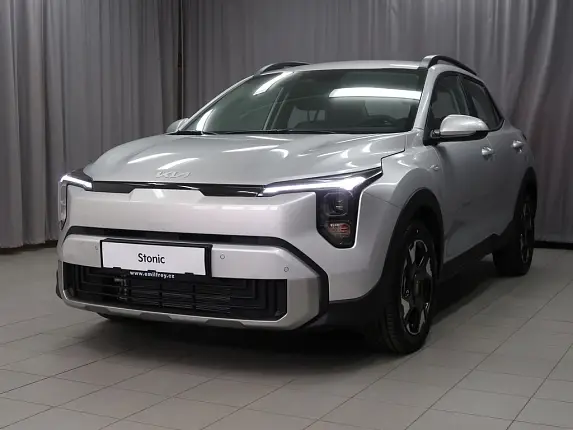 Kia Stonic SPIN - K odběru IHNED