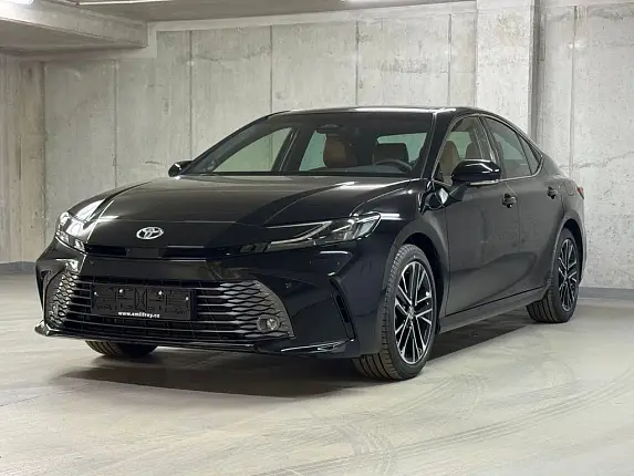 Toyota Camry 2.5 Hybrid Executive