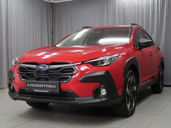 Subaru Crosstrek COMFORT NAVI 4X4 AWD