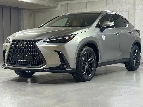 Lexus NX 350 Executive Plus