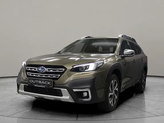 Subaru Outback 2.5i-T ES Touring