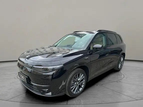 Leapmotor C10 DESIGN PRO