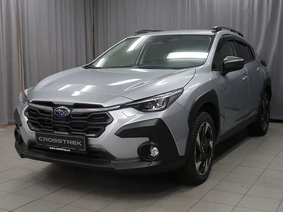 Subaru Crosstrek Executive 4X4 AWD
