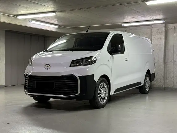 Toyota Proace Active L2 2,2 D MultimediaNAVI 