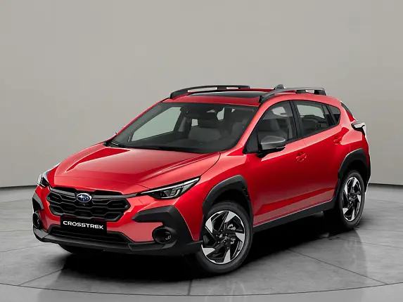 Subaru Crosstrek 2.0i-S ES Active