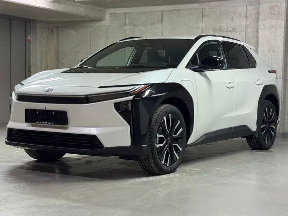 Toyota bZ4X Executive VIP 73.1 kWh