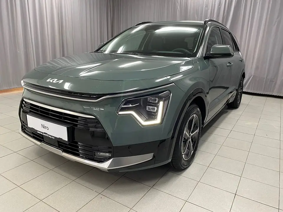 Kia Niro STYLE