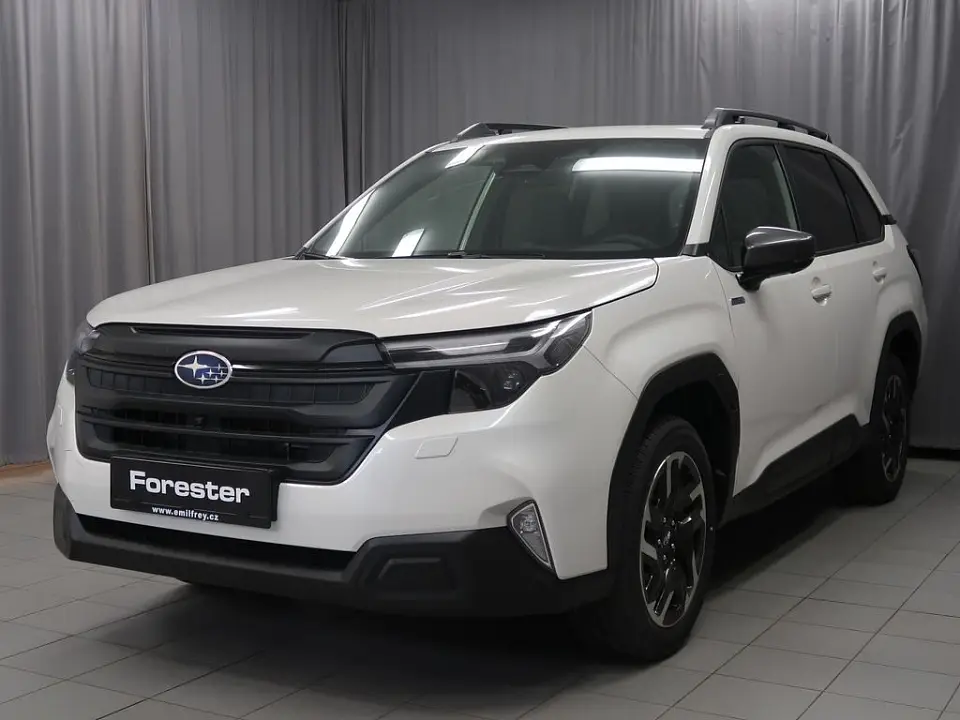 Subaru Forester COMFORT 4X4 AWD