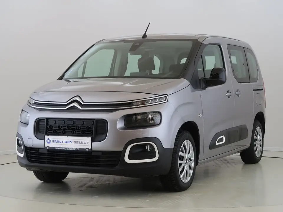 Citroën Berlingo Multispace III