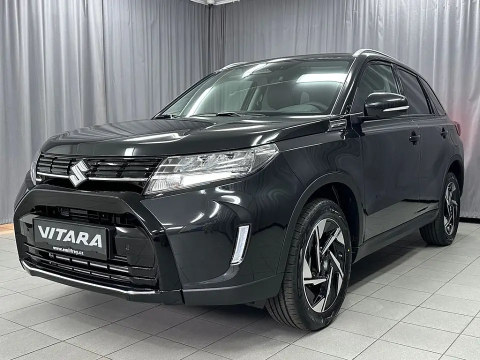 Suzuki Vitara Elegance