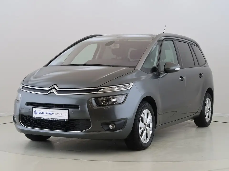 Citroën C4 Picasso