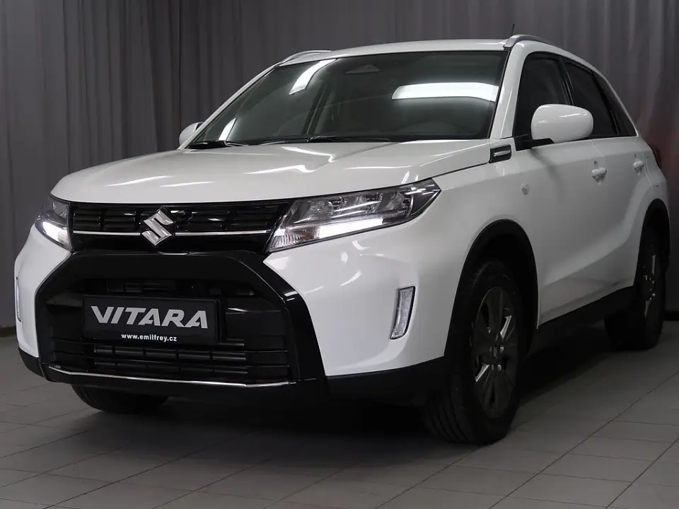 Suzuki Vitara Premium