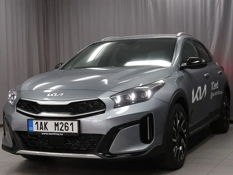 Steel Edition - K odběru od 03/2026