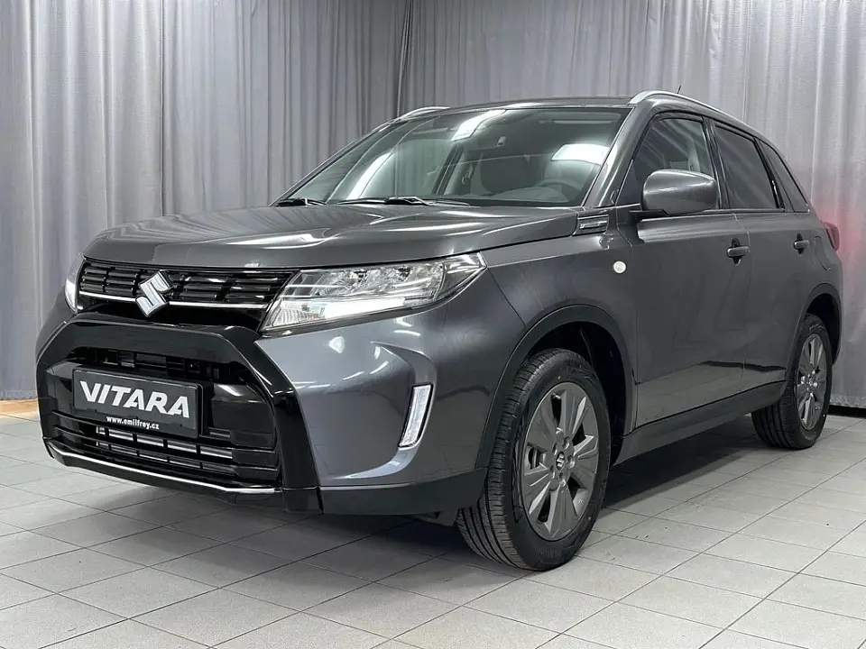 Suzuki Vitara Premium