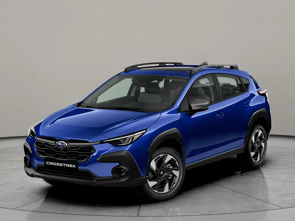 Subaru Crosstrek 2.0i-S ES Executive