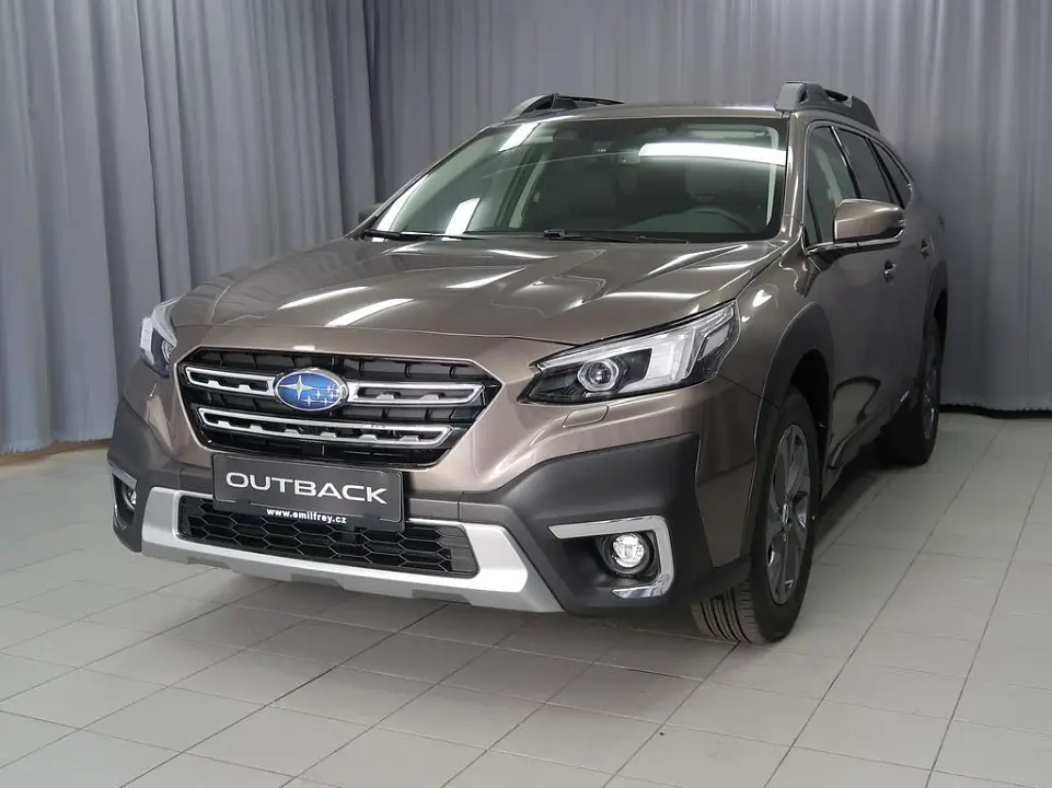 Subaru Outback COMFORT 4X4 AWD 